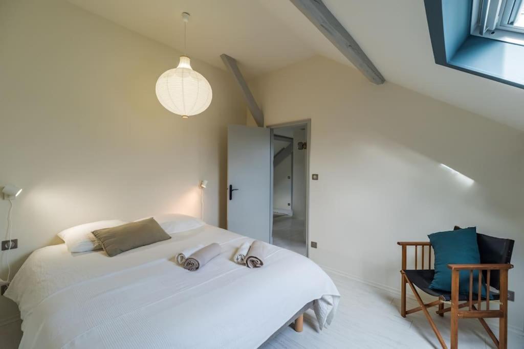 Apartment D'exception - Proche De La *